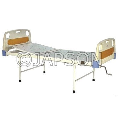 Semi Fowler Bed ABS Panel Semi Fowler Bed ABS Panel
